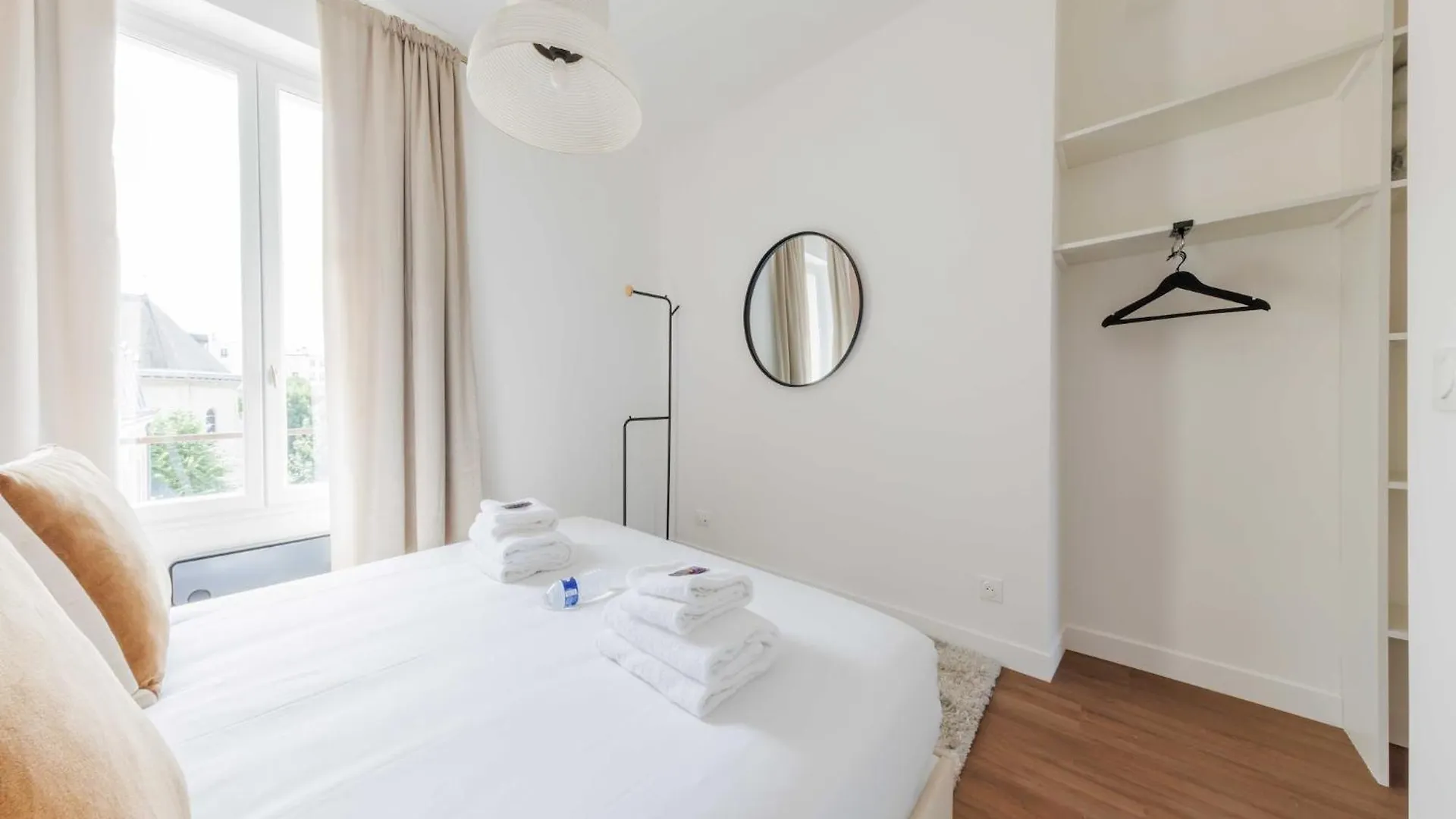 Cosy Apartment Le Bon Marche Párizs