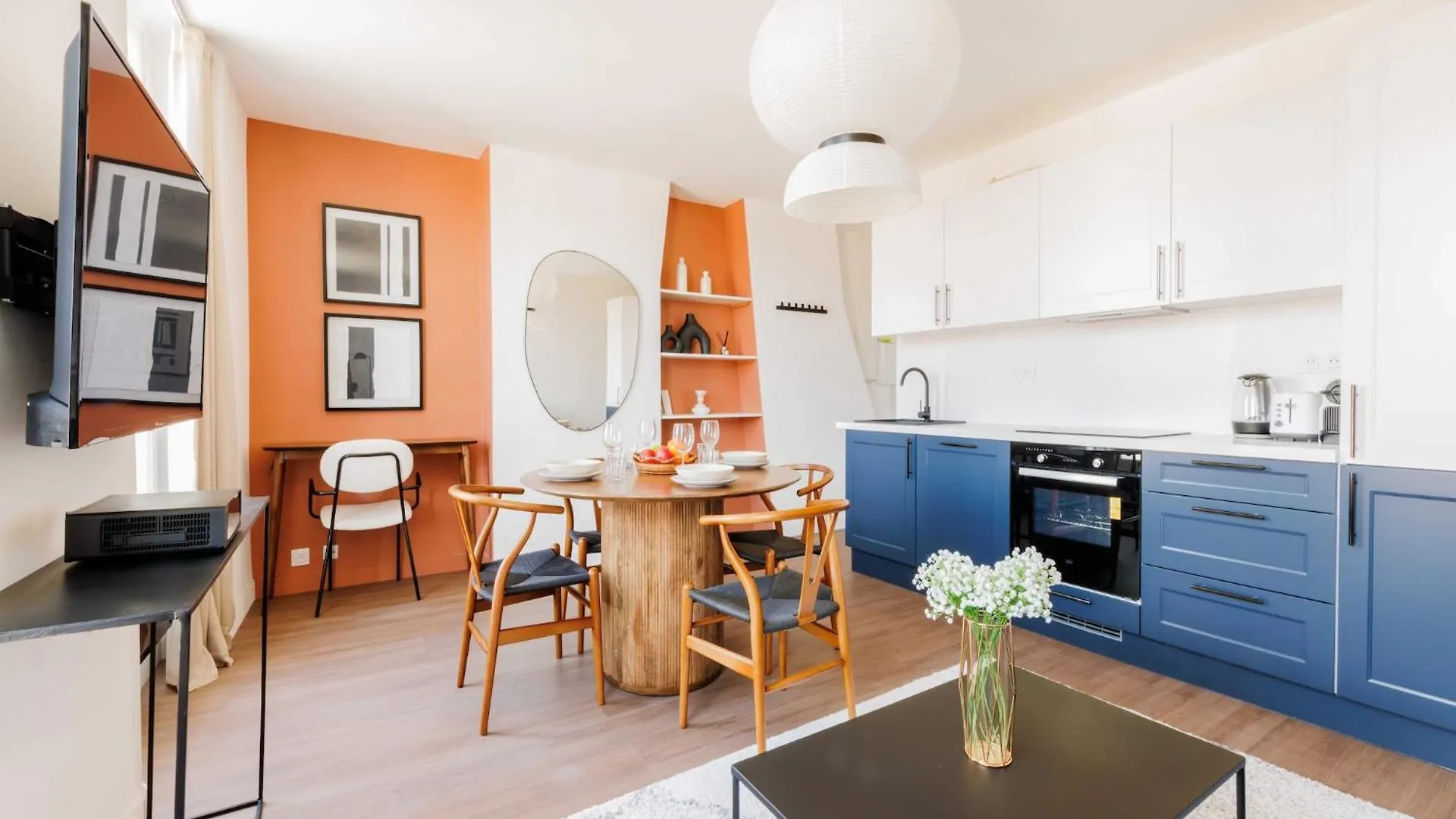 Cosy Apartment Le Bon Marche Párizs
