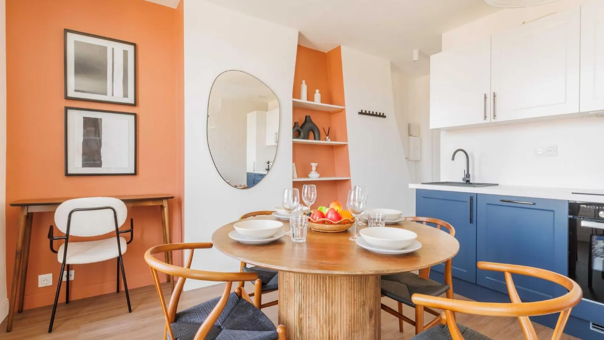Cosy Apartment Le Bon Marche Párizs