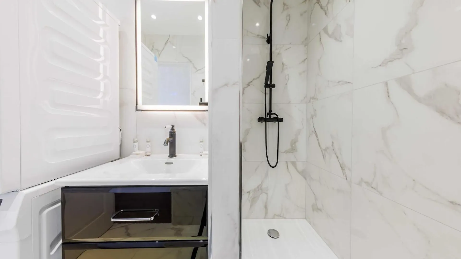 Cosy Apartment Le Bon Marche Paris
