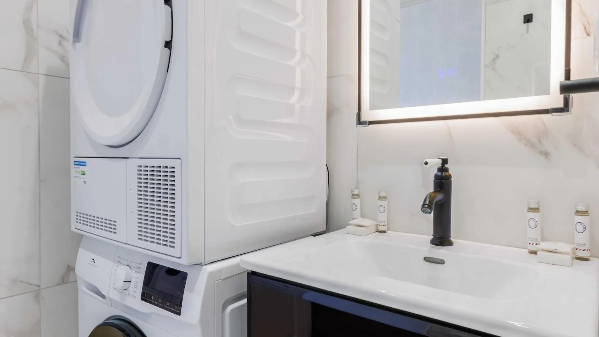 Cosy Apartment Le Bon Marche Paris